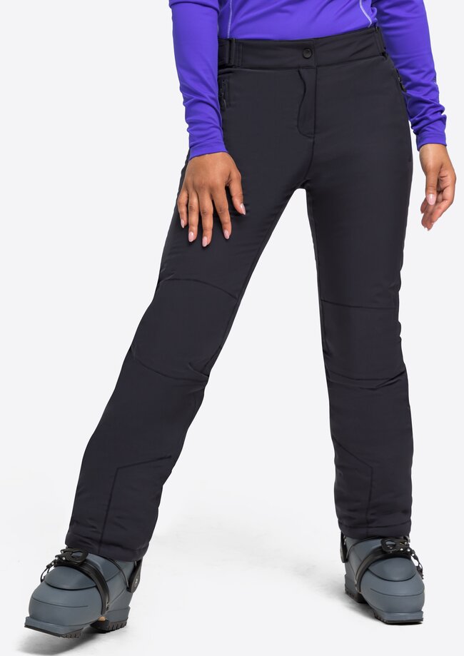 Stretch ski pants on sale